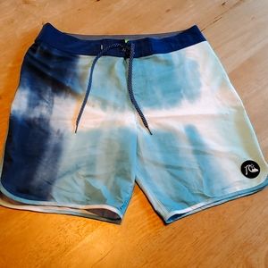 Quiksilver Highline Boardshorts